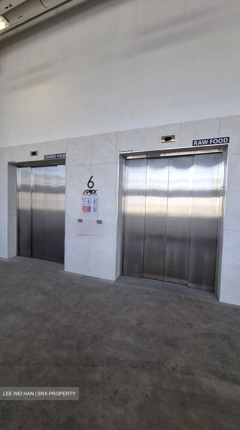 Tai Kim Industrial Estate (D19), Factory #498307751